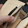 Custom Leather Wallet CKF MEX-1