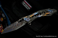 One-off DCPT Tano OOTW