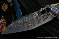 One-off DCPT Tano OOTW