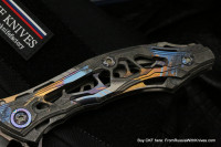 One-off DCPT Tano OOTW