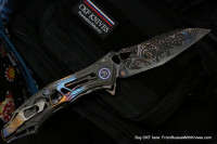 One-off DCPT Tano OOTW