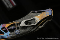 One-off DCPT Tano OOTW