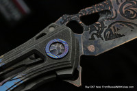 One-off DCPT Tano OOTW