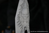 One-off DCPT Tano -MA-