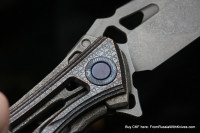 One-off DCPT Tano -MA-