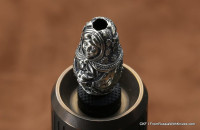 Matryoshka mini bead 