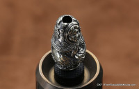 Matryoshka mini bead 