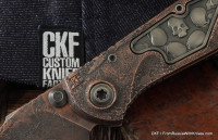 One-off CKF/Marfione Socosha -TLEN-  