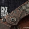 One-off CKF/Marfione Socosha -TLEN-  