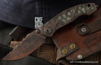 One-off CKF/Marfione Socosha -TLEN-  