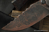 One-off CKF/Marfione Socosha -TLEN-  