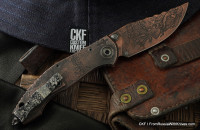 One-off CKF/Marfione Socosha -TLEN-  