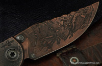 One-off CKF/Marfione Socosha -TLEN-  