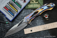 #12 Customized Decepticon-2 (Design: Alexey Konygin, Customization: Stas Bondarenko)