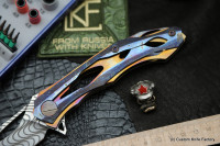 #12 Customized Decepticon-2 (Design: Alexey Konygin, Customization: Stas Bondarenko)