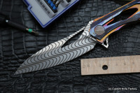 #12 Customized Decepticon-2 (Design: Alexey Konygin, Customization: Stas Bondarenko)