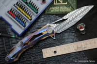 #12 Customized Decepticon-2 (Design: Alexey Konygin, Customization: Stas Bondarenko)