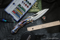 #12 Customized Decepticon-2 (Design: Alexey Konygin, Customization: Stas Bondarenko)