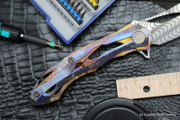 #12 Customized Decepticon-2 (Design: Alexey Konygin, Customization: Stas Bondarenko)