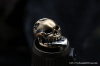 Phase Objects Custom -Lucky- bead