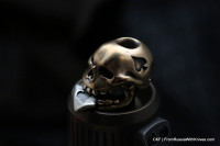 Phase Objects Custom -Lucky- bead