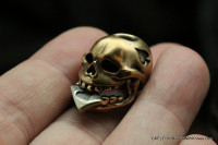 Phase Objects Custom -Lucky- bead