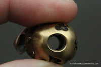 Phase Objects Custom -Lucky- bead