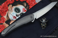 Cheburkov Cobra(Ti, М390)    