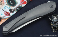 Cheburkov Cobra(Ti, М390)    