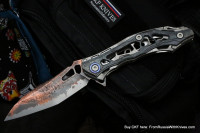 One-off DCPT Tano KBONK