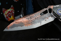 One-off DCPT Tano KBONK