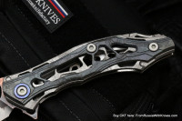 One-off DCPT Tano KBONK