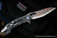 One-off DCPT Tano KBONK