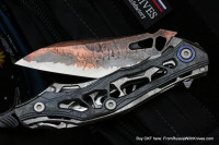 One-off DCPT Tano KBONK