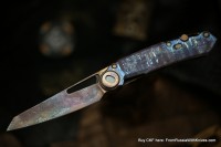 One-off CKF/Snecx TERRA -DROWNED-