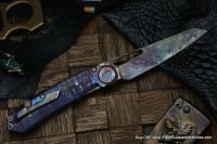 One-off CKF/Snecx TERRA -DROWNED-