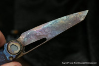One-off CKF/Snecx TERRA -DROWNED-