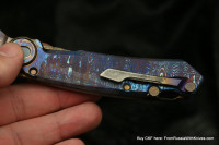 One-off CKF/Snecx TERRA -DROWNED-