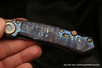 One-off CKF/Snecx TERRA -DROWNED-