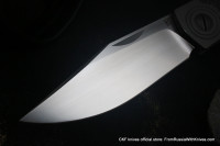 One-off Custom Veksha (Belka) -ROZHA-