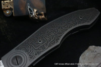 One-off Custom Veksha (Belka) -ROZHA-