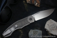 One-off Custom Veksha (Belka) -ROZHA-