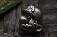 Mario Bead  (3 metal parts)