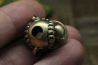 Mario Bead  (3 metal parts)