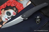 Cheburkov Cobra(CF, М390)