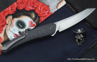 Cheburkov Cobra(CF, М390)