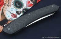 Cheburkov Cobra(CF, М390)