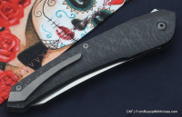 Cheburkov Cobra(CF, М390)