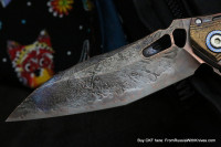 One-off DCPT Tano OGO