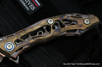 One-off DCPT Tano OGO